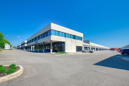 14-24-6645 Tomken Road, Mississauga, ON, L5T2J6 | Card Image