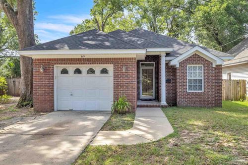 919 E Bobe St, Pensacola, FL, 32503-3961 | Card Image