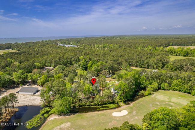 347 Mccabe Rd, House other with 3 bedrooms, 3 bathrooms and 2 parking in Morehead City NC | Image 29