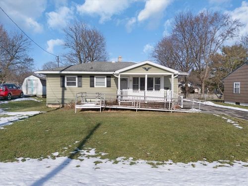 124 Mcdermott St, Newark, NY, 14513-1020 | Card Image