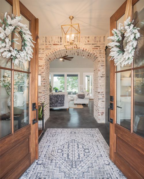 1401 Hunt Rd, Gunter, TX, 75058-4114 | Card Image