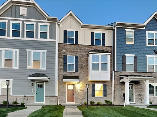 4608 Spruce Rd, Gibsonia, PA, 15044-6937 | Card Image