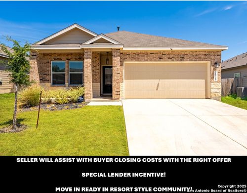 31920 Native Sun Rd, Bulverde, TX, 78163-2636 | Card Image