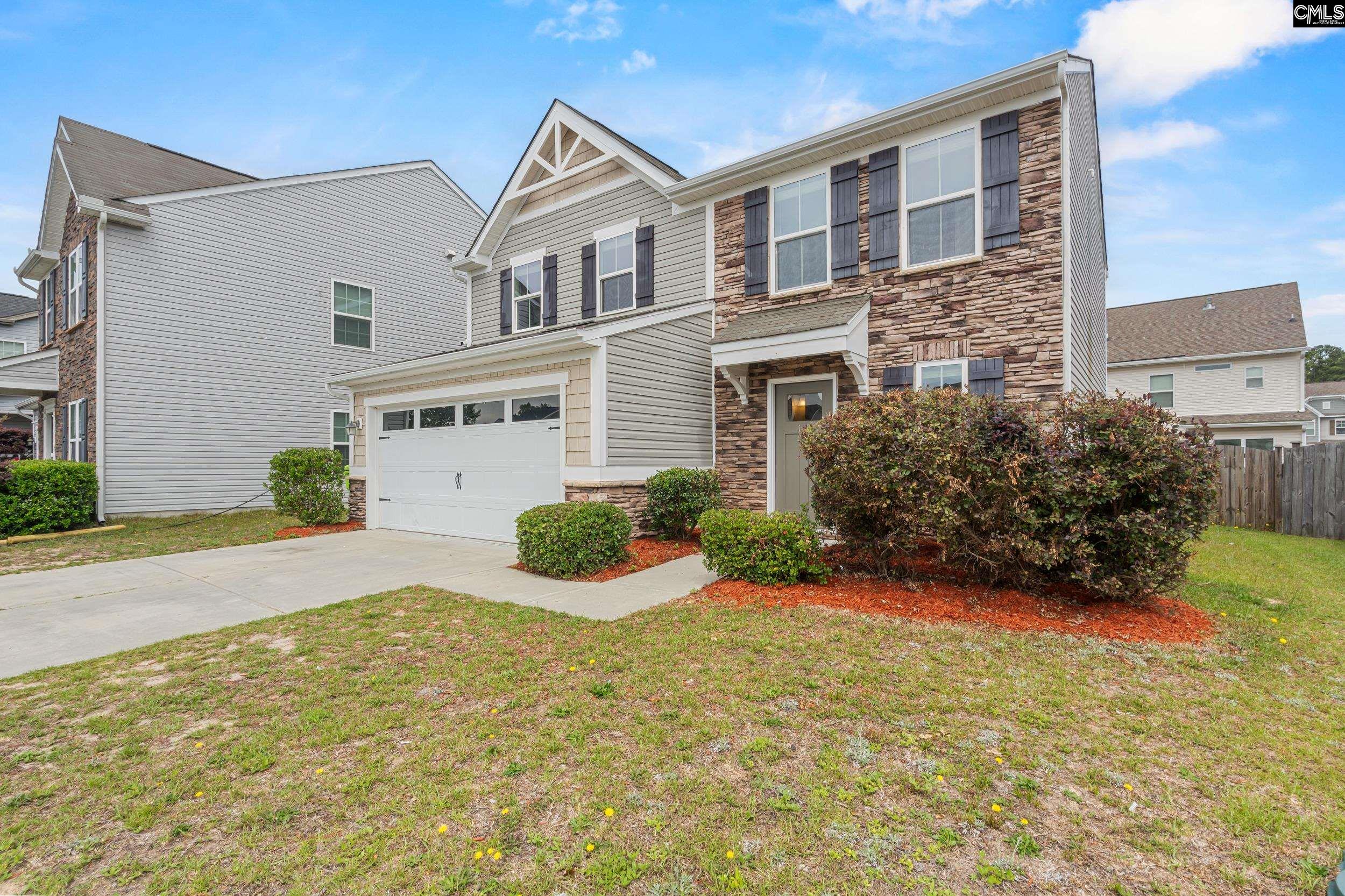Residential in Columbia 5