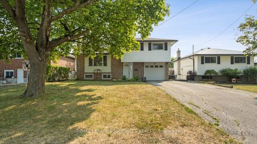 27 Janlyn Cres, Belleville, ON, K8N1L1 | Card Image