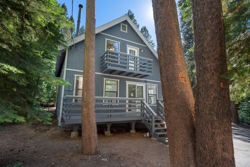12458 Greenwood Dr, Truckee, CA, 96161-2605 | Card Image