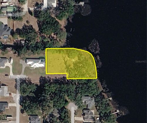 0 Middle St, Groveland, FL, 34736 | Card Image
