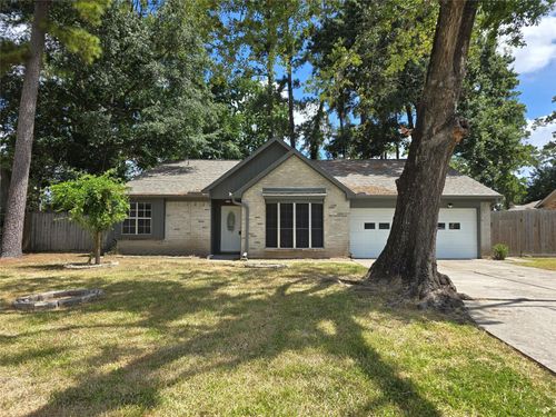 25510 Thistlewaite Lane, Spring, TX, 77373 | Card Image