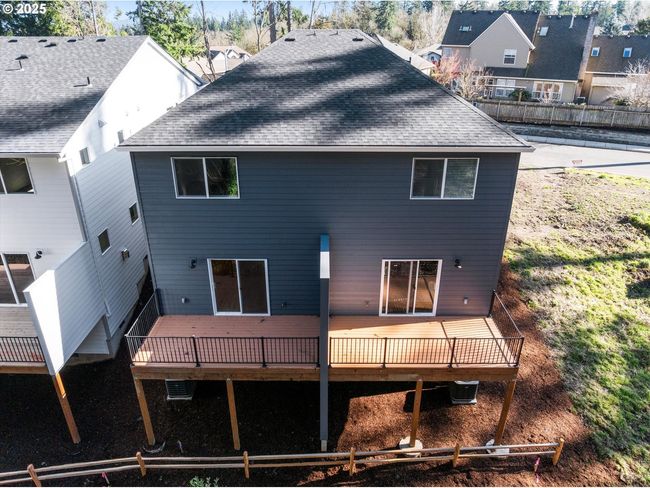 6307 Se Chloe Rose Way, House attached with 3 bedrooms, 3 bathrooms and 1 parking in Milwaukie OR | Image 30