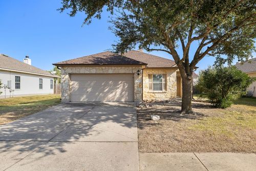220 Flinn St, Hutto, TX, 78634-3298 | Card Image