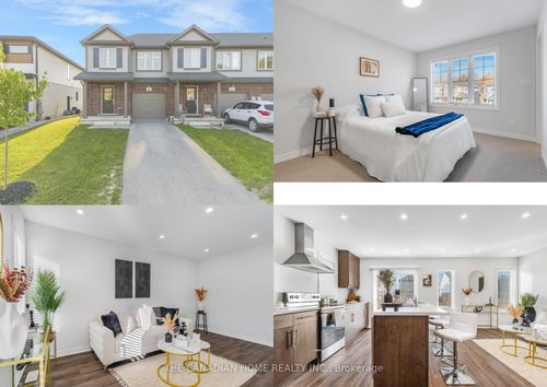 15 Damude Ave, Thorold, ON, L2V0G6 | Card Image