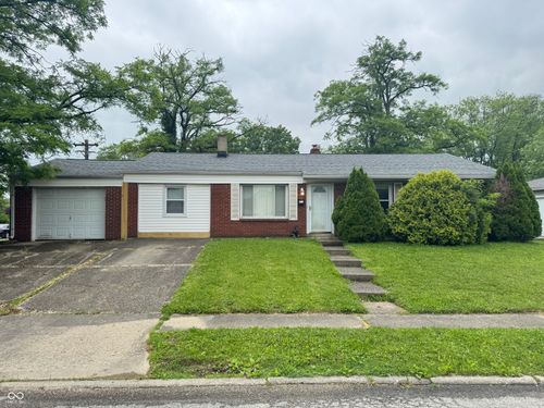 7929 Roy Rd, Indianapolis, IN, 46219-1250 | Card Image
