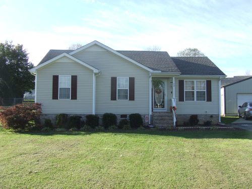 72 Applegate Rdg, Mc Minnville, TN, 37110 | Card Image