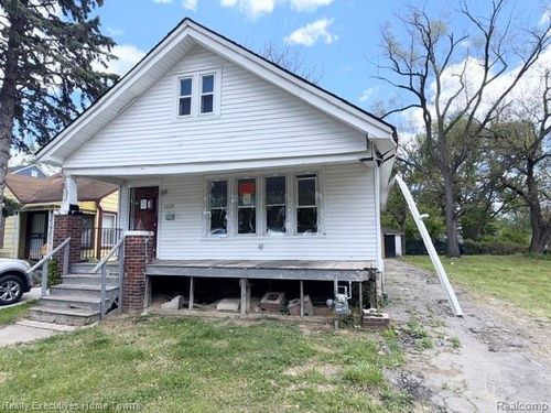13524 Faust Ave, Detroit, MI, 48223-3504 | Card Image