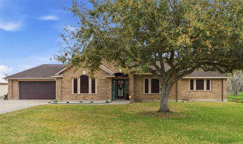 615 Lilley Rd, Alvin, TX, 77511-7142 | Card Image