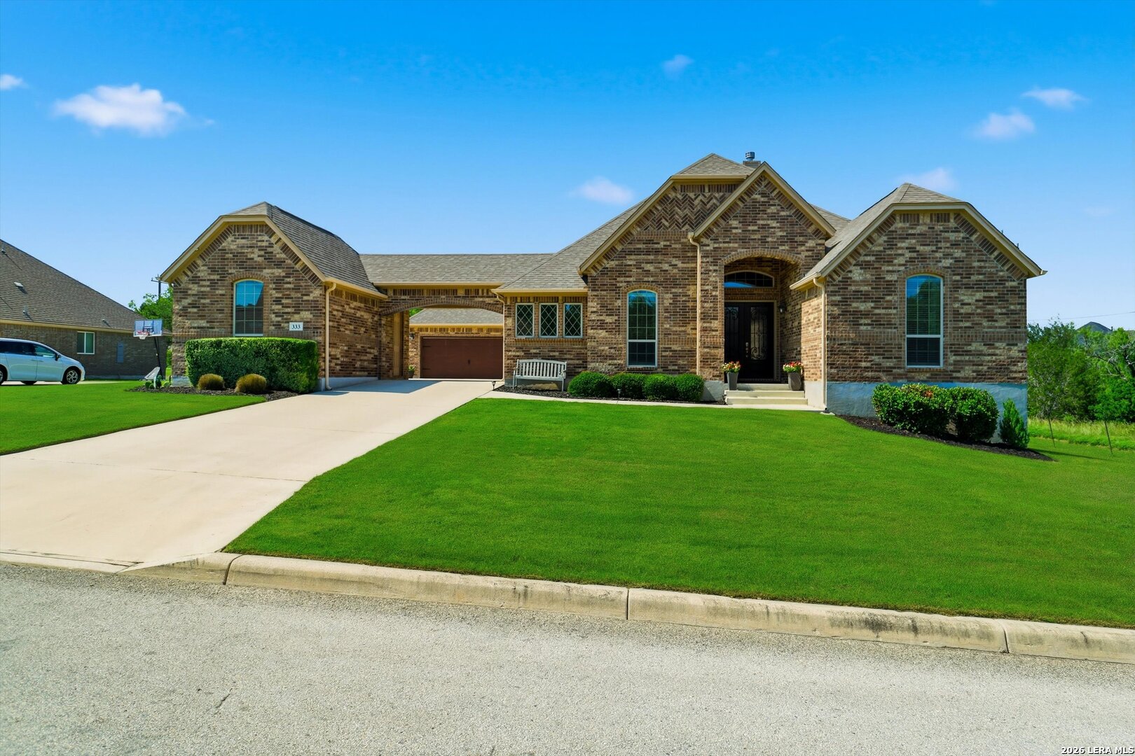 Residential in Castroville 2