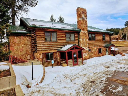 lower-level-720 Highway 24, Woodland Park, CO, 80863 | Card Image
