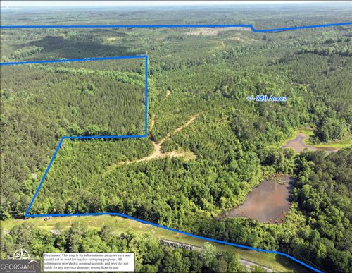 0 Canyon Rd, Lumpkin, GA, 31815 | Card Image