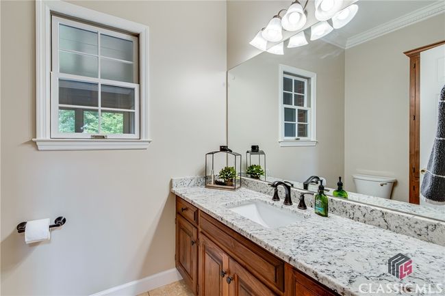 398 Collier Church Rd, House other with 4 bedrooms, 3 bathrooms and 4 parking in Comer GA | Image 34