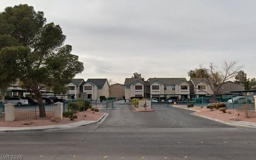 106-5131 Lindell Road, Las Vegas, NV, 89118 | Card Image