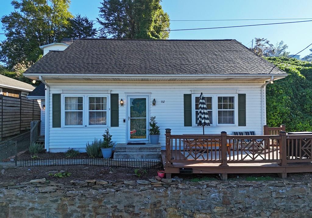 Ryder St, Copperhill, TN 37317