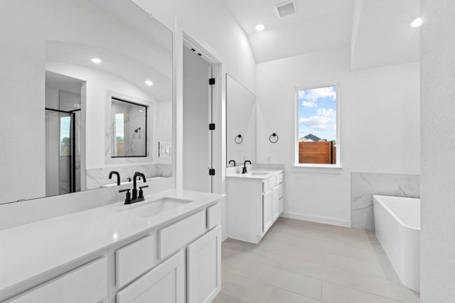 2113 Tobiano Trce, House other with 4 bedrooms, 4 bathrooms and 3 parking in Georgetown TX | Image 11