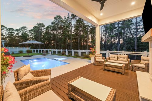 28 Pollard Cv W, Inlet Beach, FL, 32461-8719 | Card Image