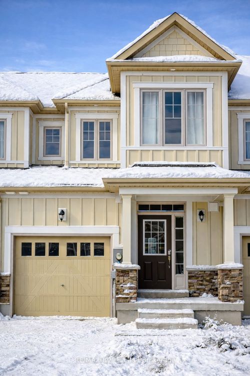 18 Little River Cross, Wasaga Beach, ON, L9Z0J8 | Card Image