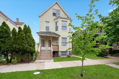 2643 N Monticello Avenue, Chicago, IL, 60647 | Card Image