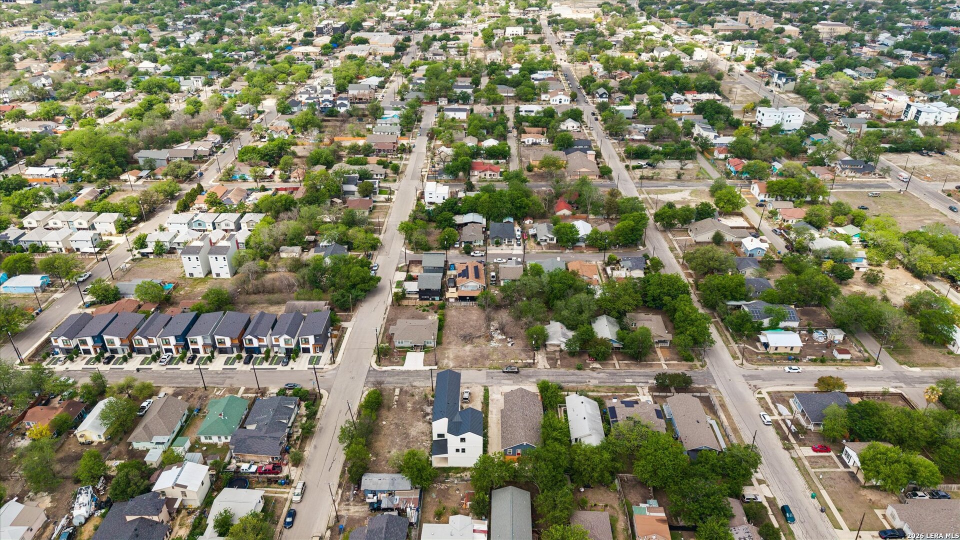 Land in San Antonio 3