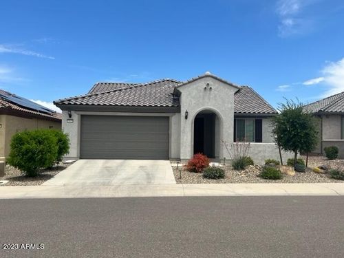 18903 N 261st Dr, Buckeye, AZ, 85396-7084 | Card Image