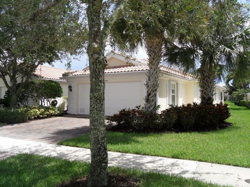 3118 Verdmont Ln, Wellington, FL, 33414-3458 | Card Image