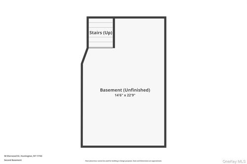 58 Sherwood Dr, Huntington, NY, 11743-5140 | Card Image