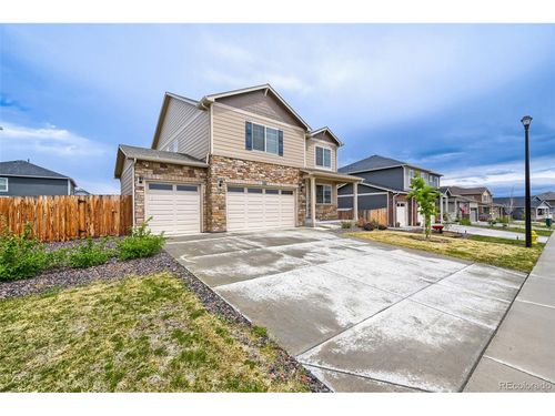 13376 Willow St, Thornton, CO, 80602-8533 | Card Image
