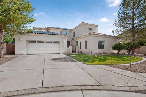 5215 Newberry Way, Albuquerque, NM, 87120-5429 | Card Image