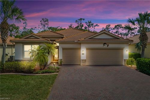 21444 Bella Terra Blvd, ESTERO, FL, 33928-7320 | Card Image