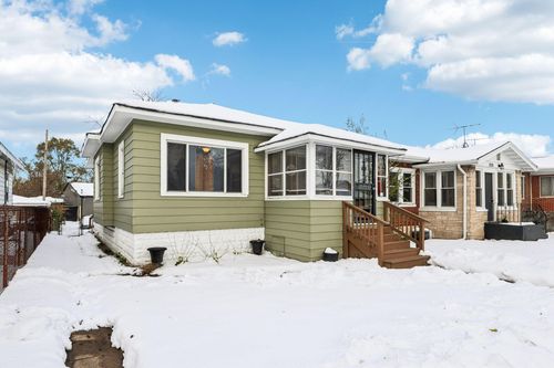 234 W 41st Ave, Gary, IN, 46408-2803 | Card Image