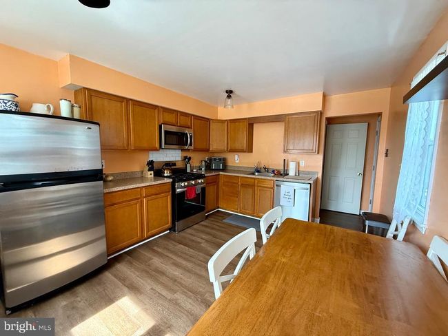 207 N Albertson Ave, House other with 3 bedrooms, 1 bathrooms and null parking in MAGNOLIA NJ | Image 10