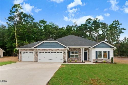 Lot 44 Galway Road, Lillington, NC, 27546 | Card Image
