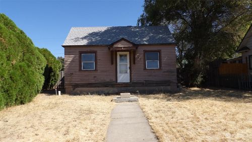 108 W 3rd Avenue, Lind, WA, 99341 | Card Image