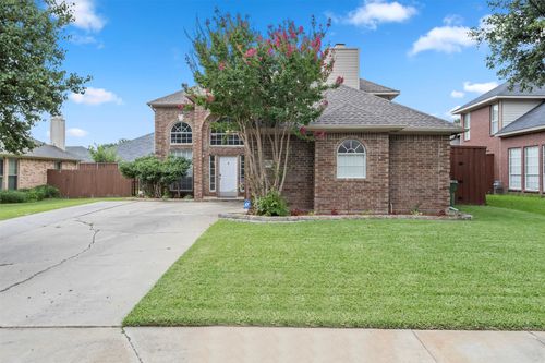 2011 Woven Trl, Lewisville, TX, 75067-7463 | Card Image