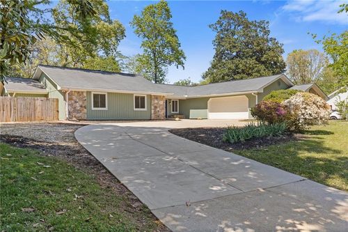 350 Somerset Ln Se, Marietta, GA, 30067-4310 | Card Image
