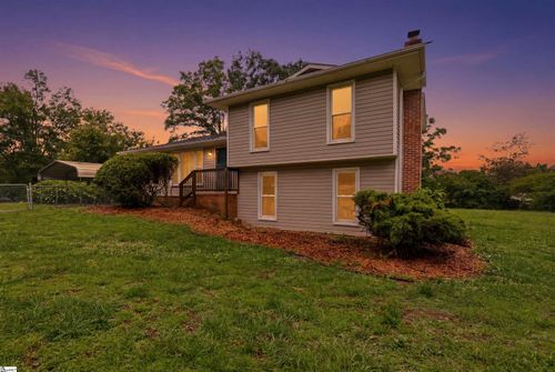 1302 Wham Lawn Road, Gray Court, SC, 29645-8869 | Card Image