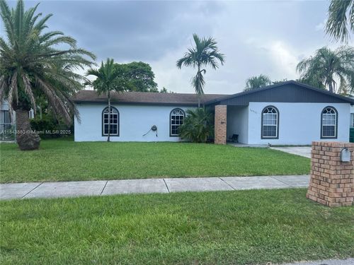 16910 Sw 109th Ave, Miami, FL, 33157-4035 | Card Image