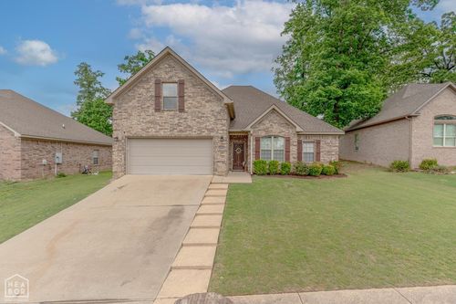 6850 Grace Village Dr, Alexander, AR, 72002-8315 | Card Image