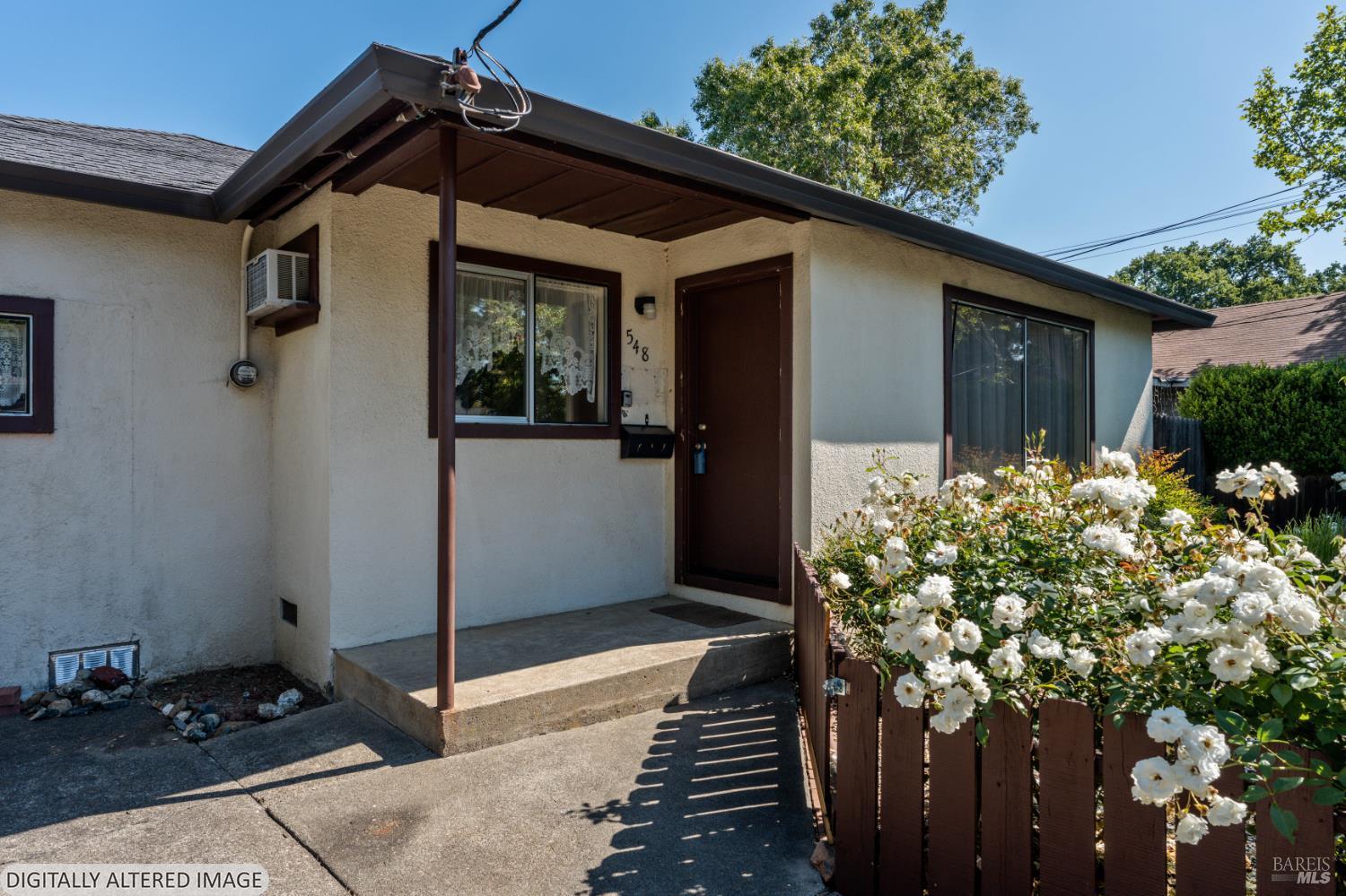 Residential in Ukiah 2