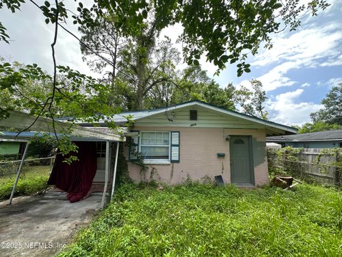 3016 Spires Ave, Jacksonville, FL, 32209-4841 | Card Image