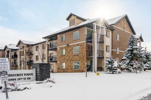 1106-16969 24 St Sw, Calgary, AB, T2Y0H9 | Card Image