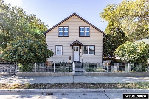 1306 Lowell Ave, Rock Springs, WY, 82901-5442 | Card Image