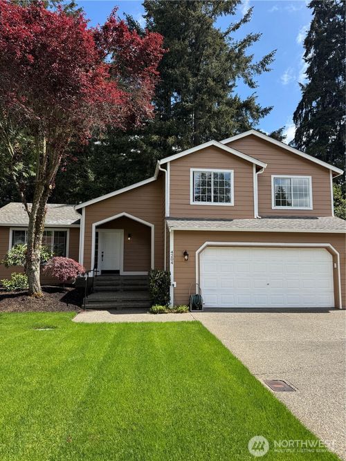 4204 Arbor Ct Se, Lacey, WA, 98503-4033 | Card Image